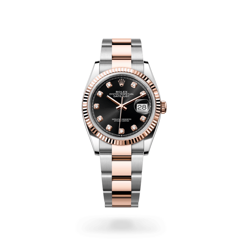 Rolex M126231-0020