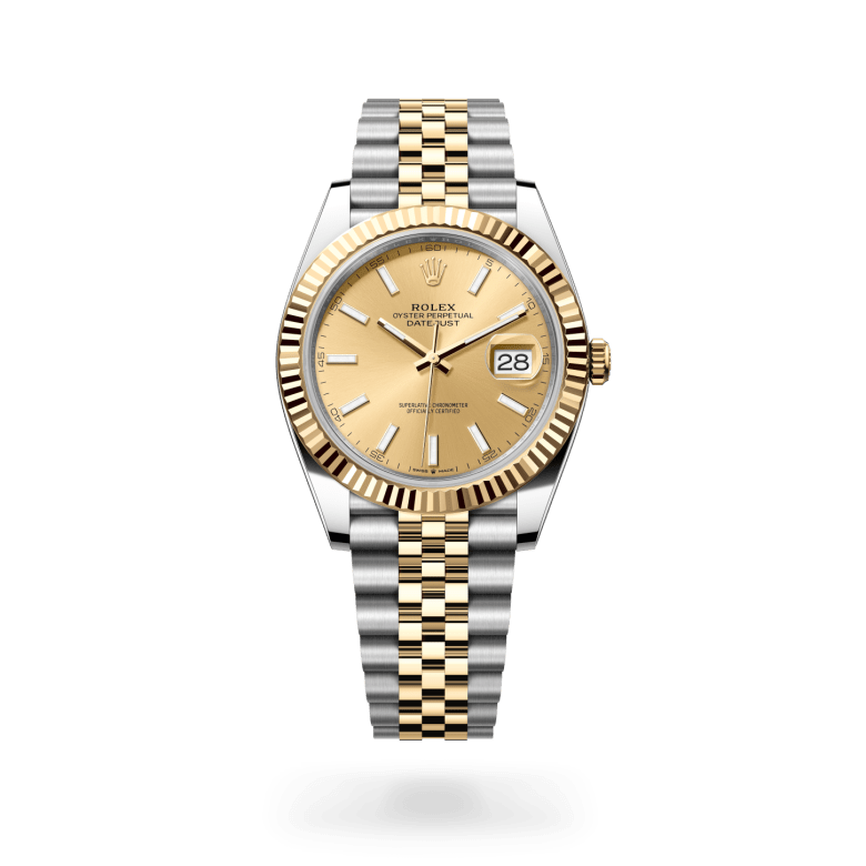 Rolex M126333-0010