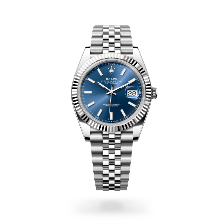 Rolex M126334-0002