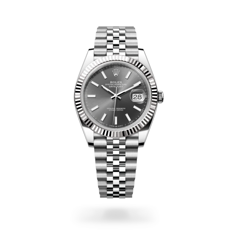 Rolex M126334-0014