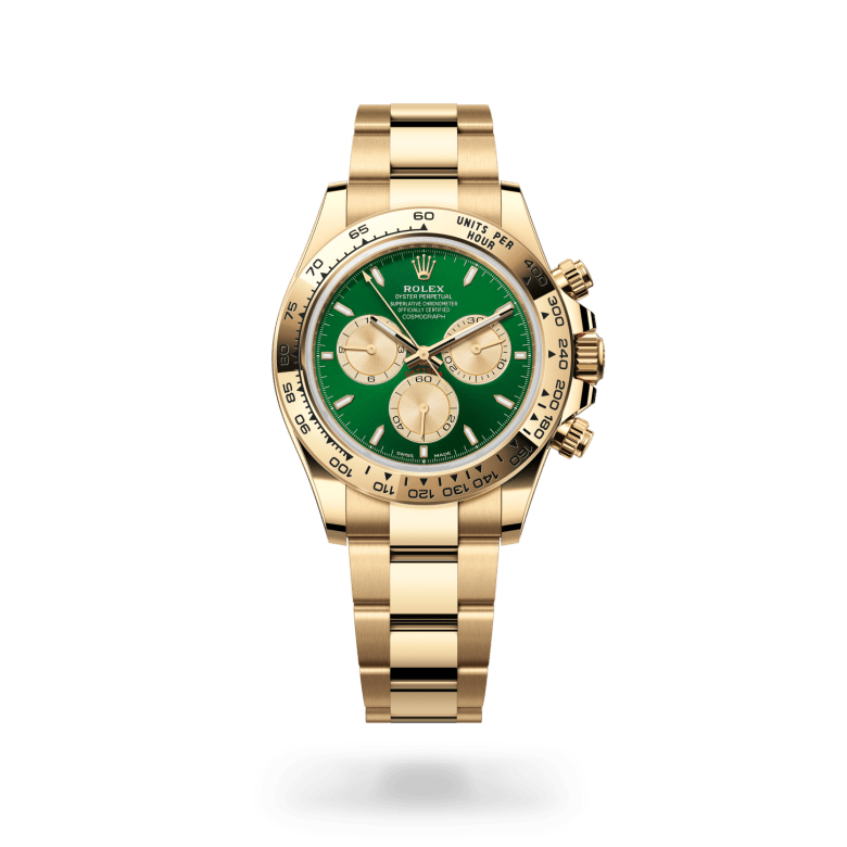 Rolex M126508-0008