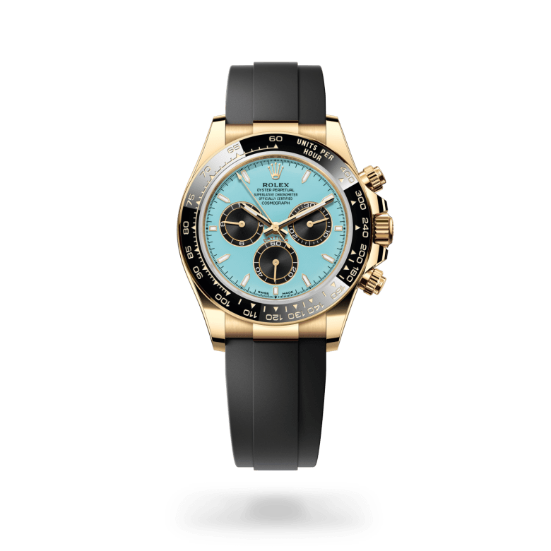 Rolex M126518LN-0014