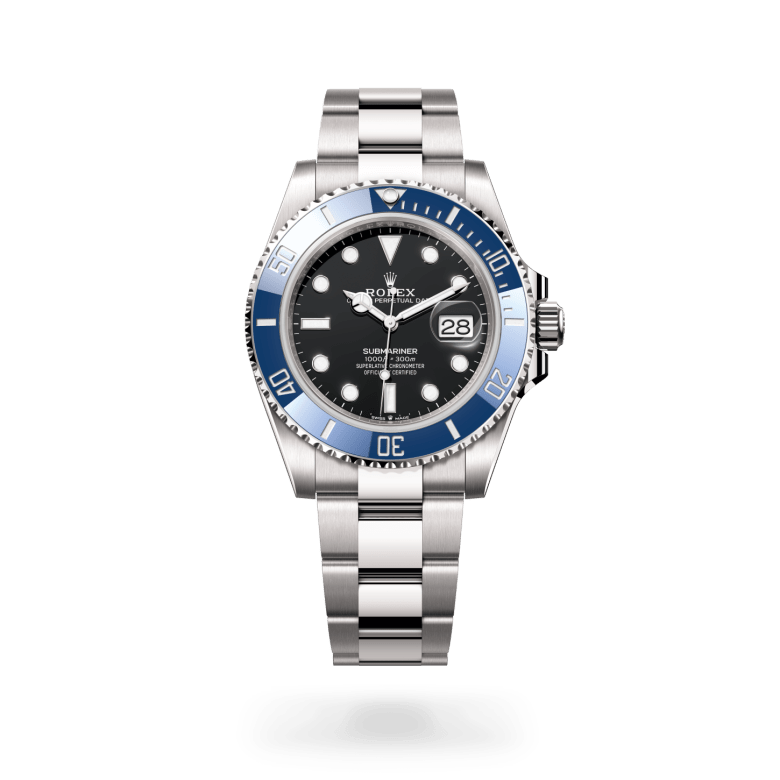 Rolex M126619LB-0003