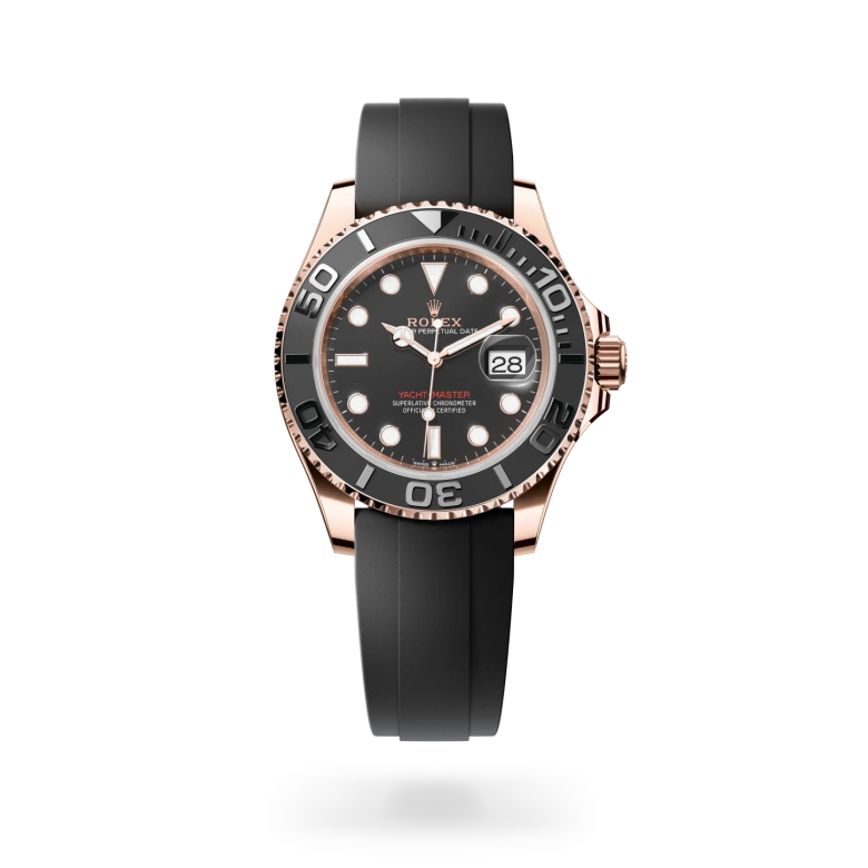 Rolex M126655-0002