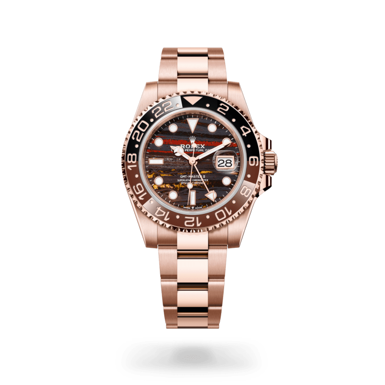 Rolex M126715CHNR-0002