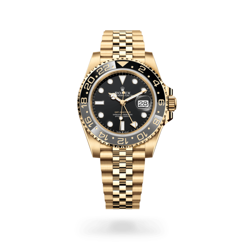 Rolex M126718GRNR-0001