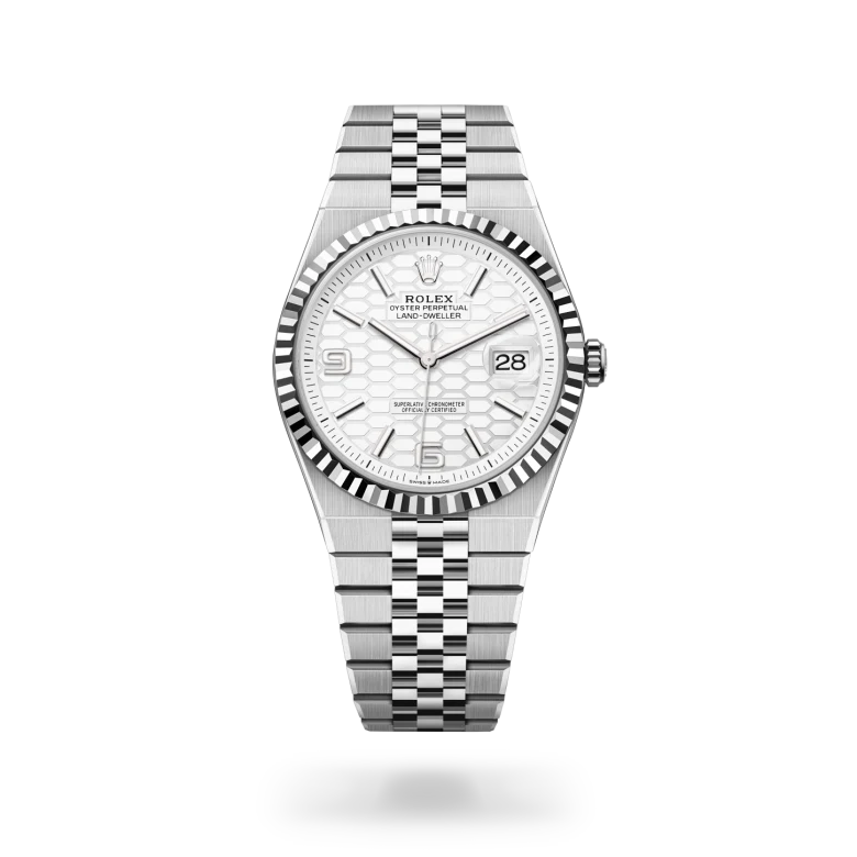 Rolex M127334-0001