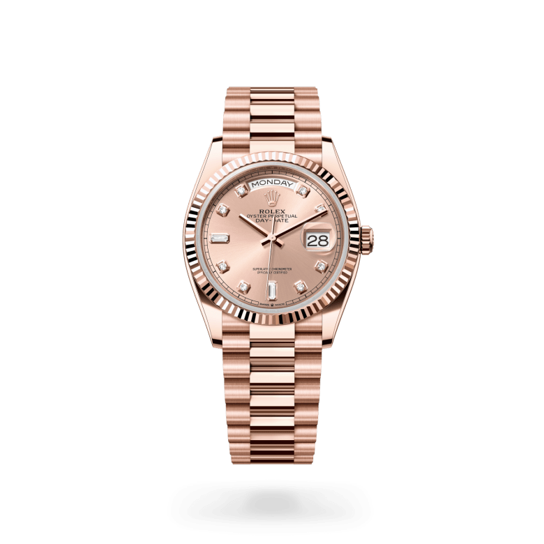 Rolex M128235-0009