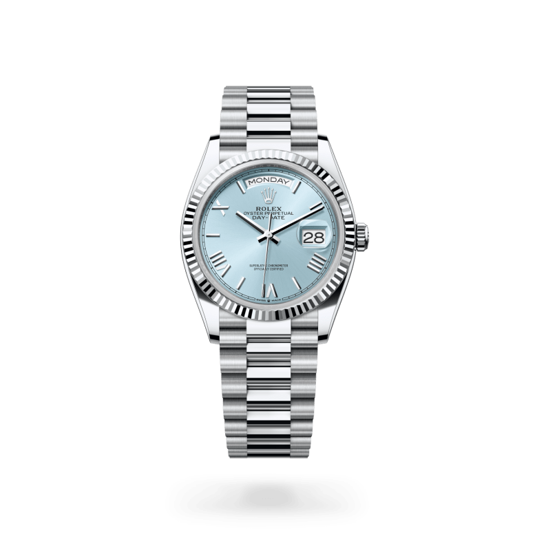 Rolex M128236-0018