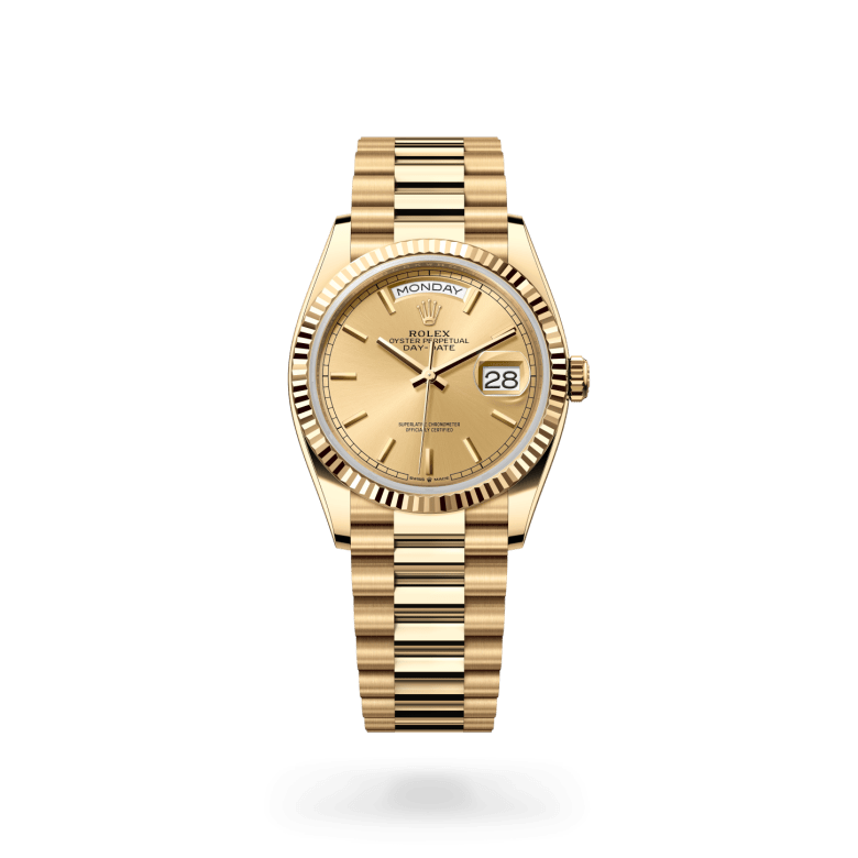 Rolex M128238-0045