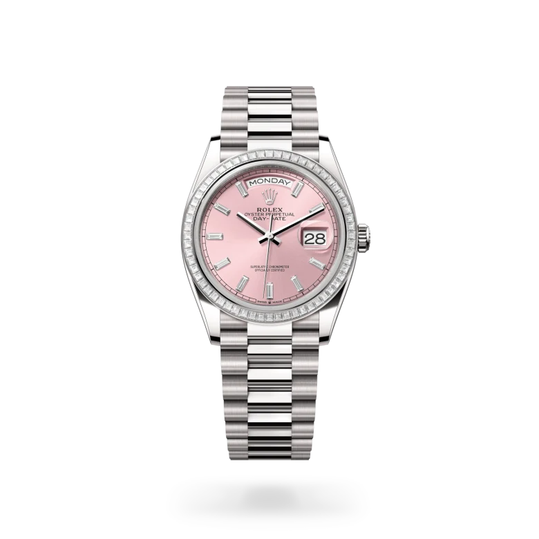 Rolex M128399TBR-0029