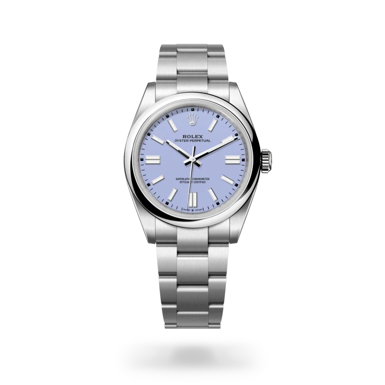 Rolex M134300-0012