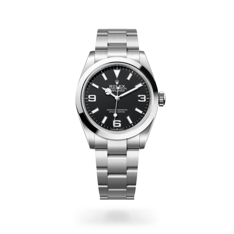 Rolex M224270-0001
