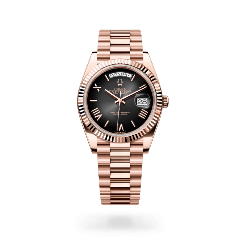 Rolex M228235-0055