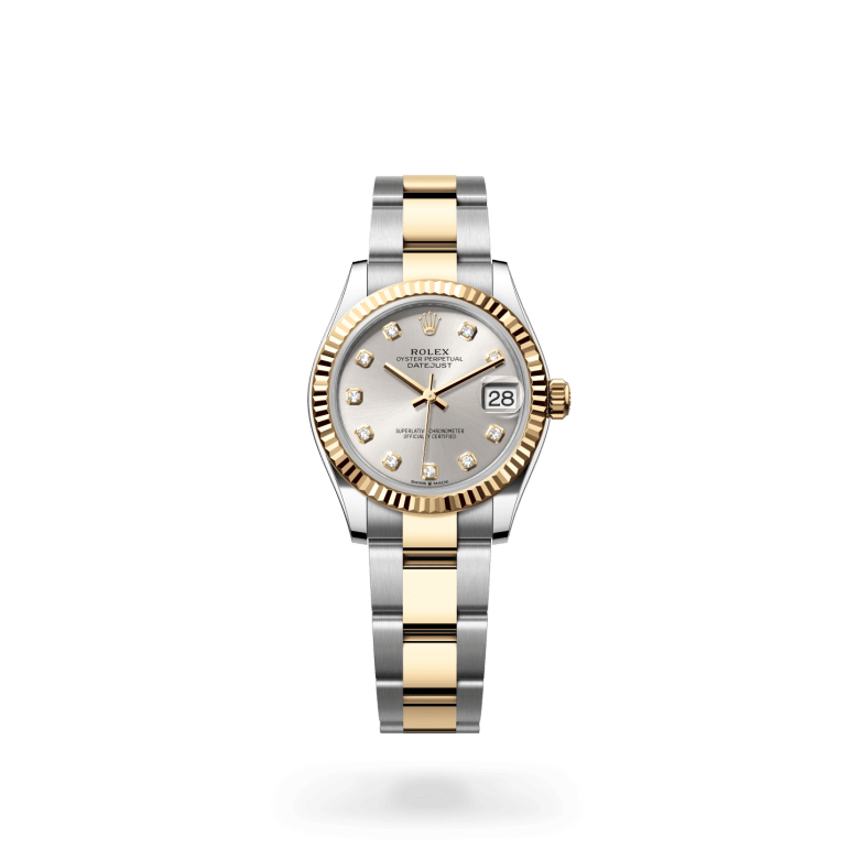 Rolex M278273-0019