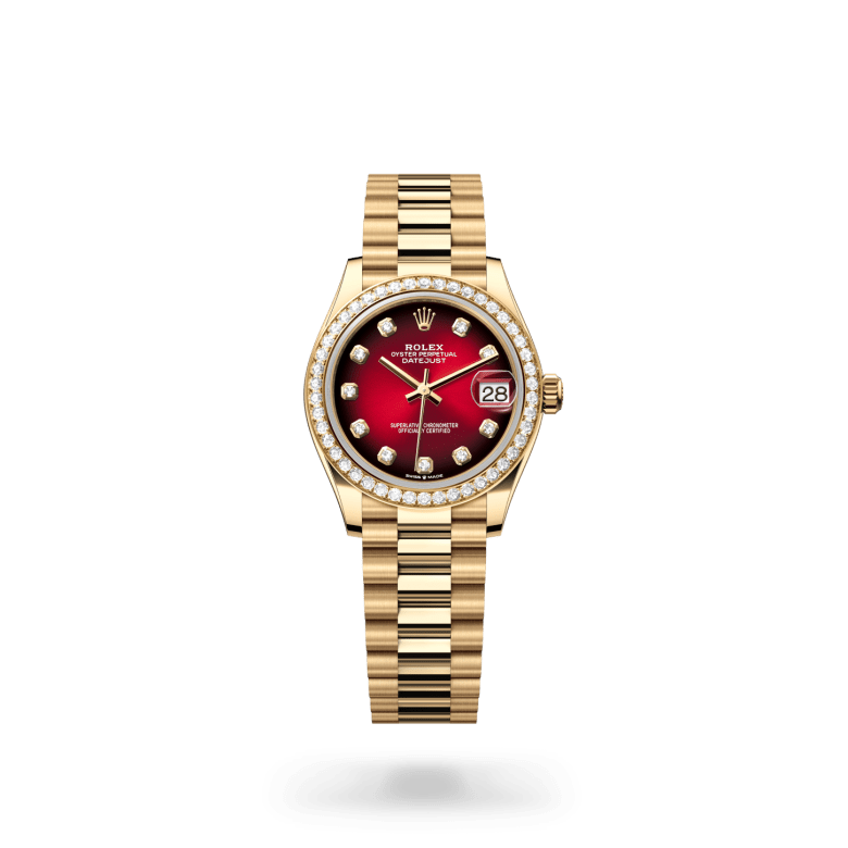 Rolex M278288RBR-0041