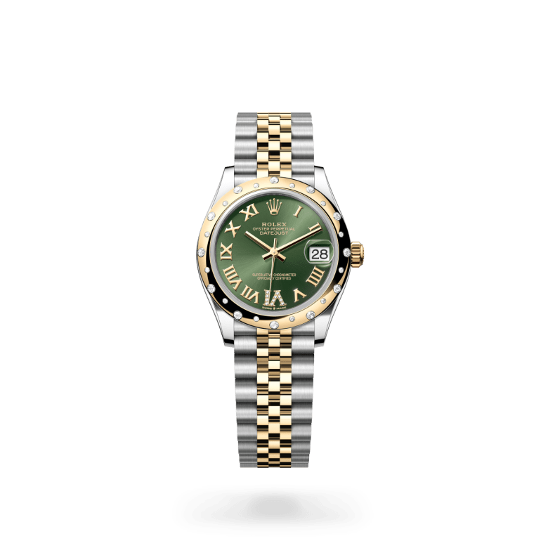 Rolex M278343RBR-0016