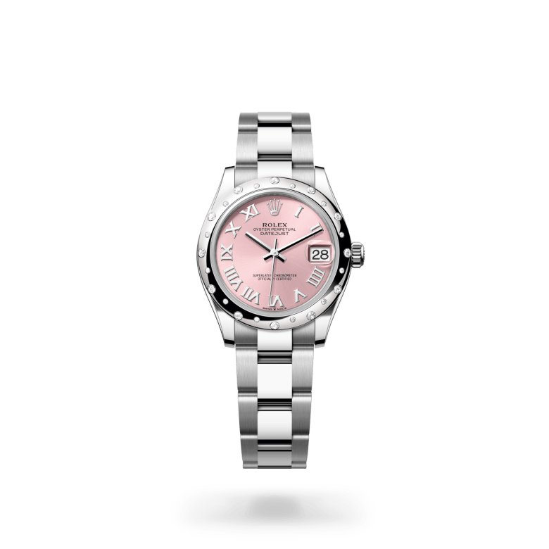 Rolex M278344RBR-0021