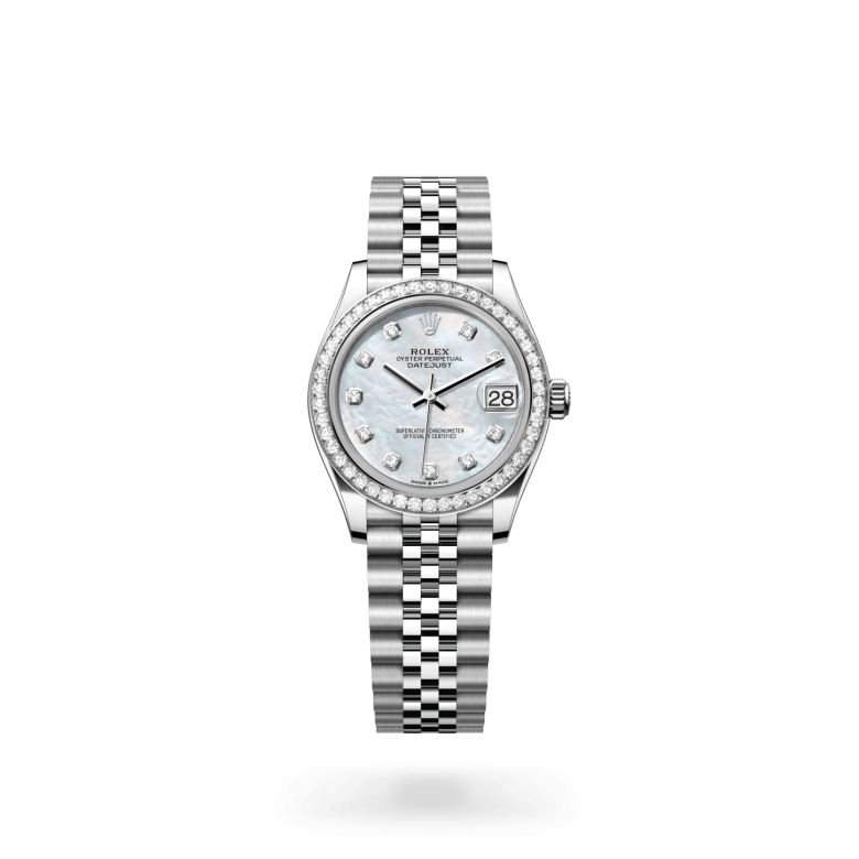 Rolex M278384RBR-0008