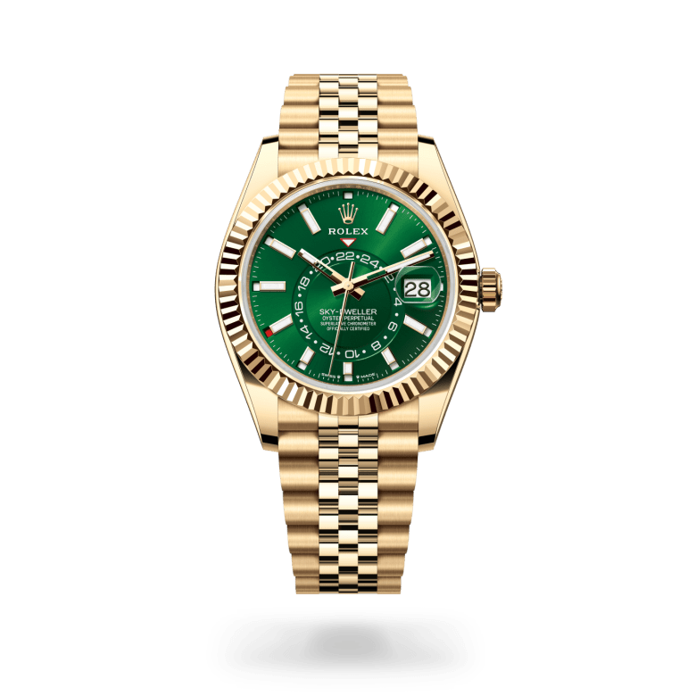 Rolex M336938-0008
