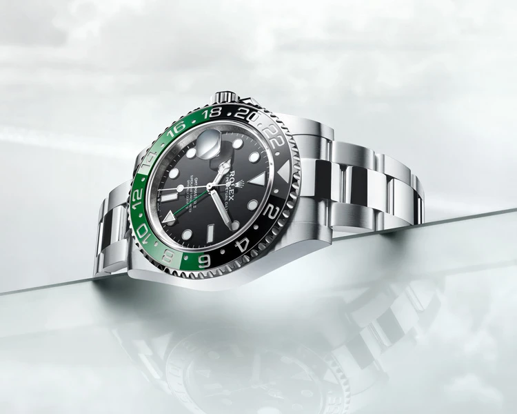 Rolex new_2022_watches