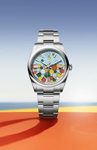 Rolex new_2023_watches_oyster_perpetual