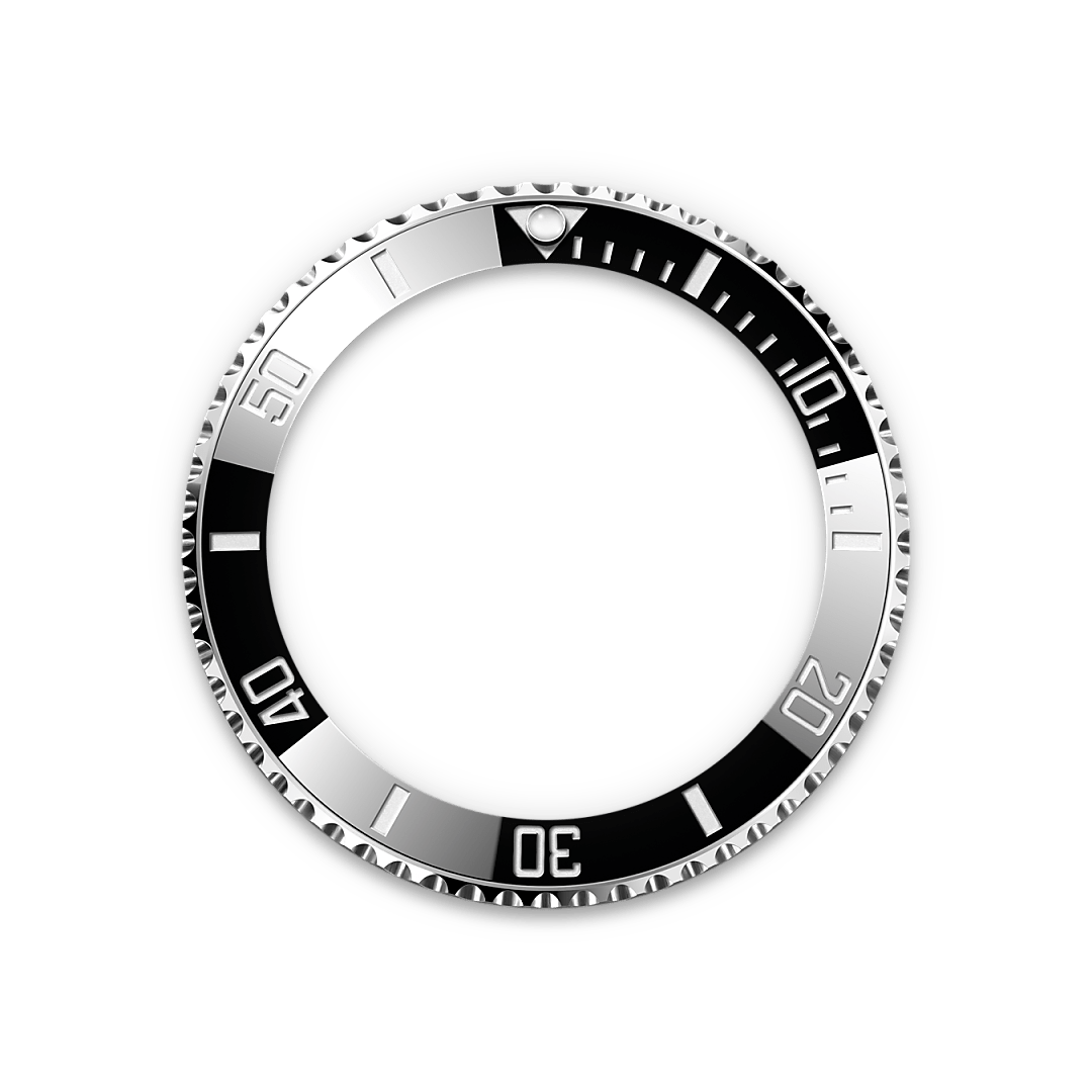 Rolex M124060-0001
