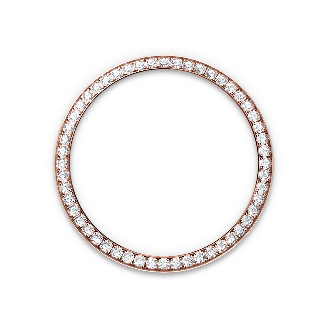 Rolex M126281RBR-0016