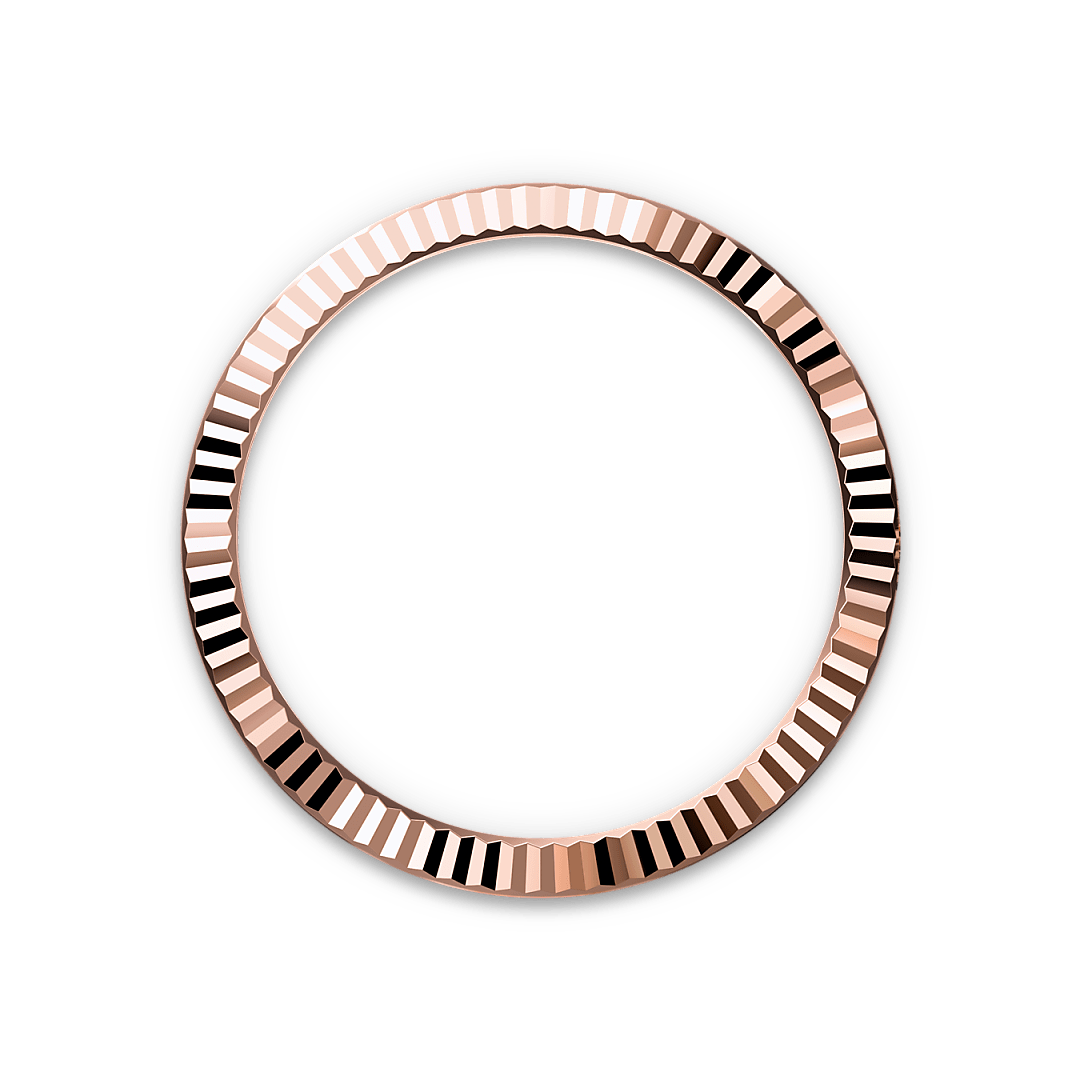 Rolex M126331-0007