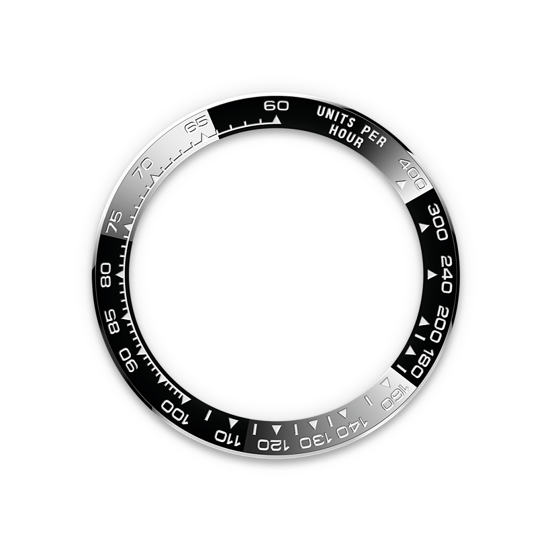 Rolex M126500LN-0001