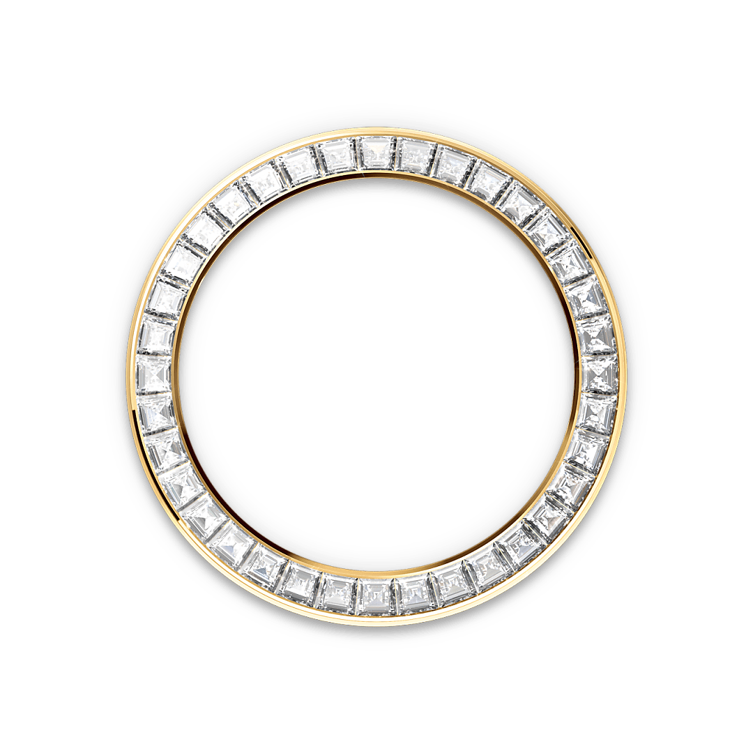 Rolex M126598TBR-0001