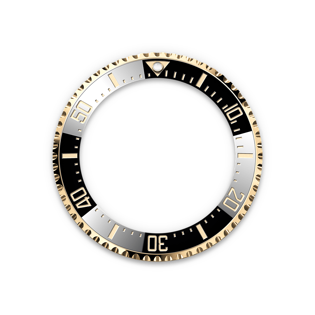 Rolex M126603-0001