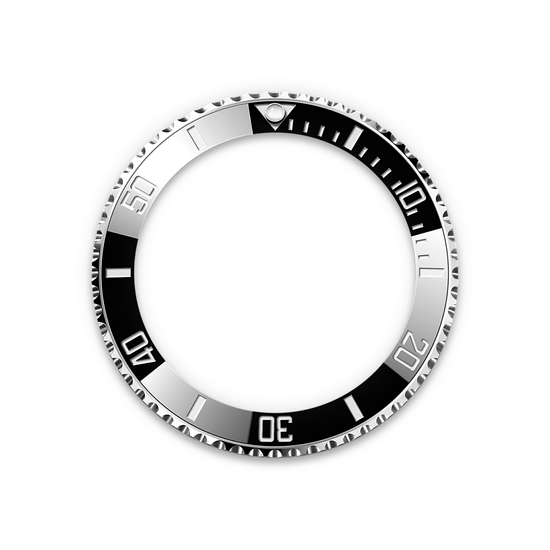 Rolex M126610LN-0001