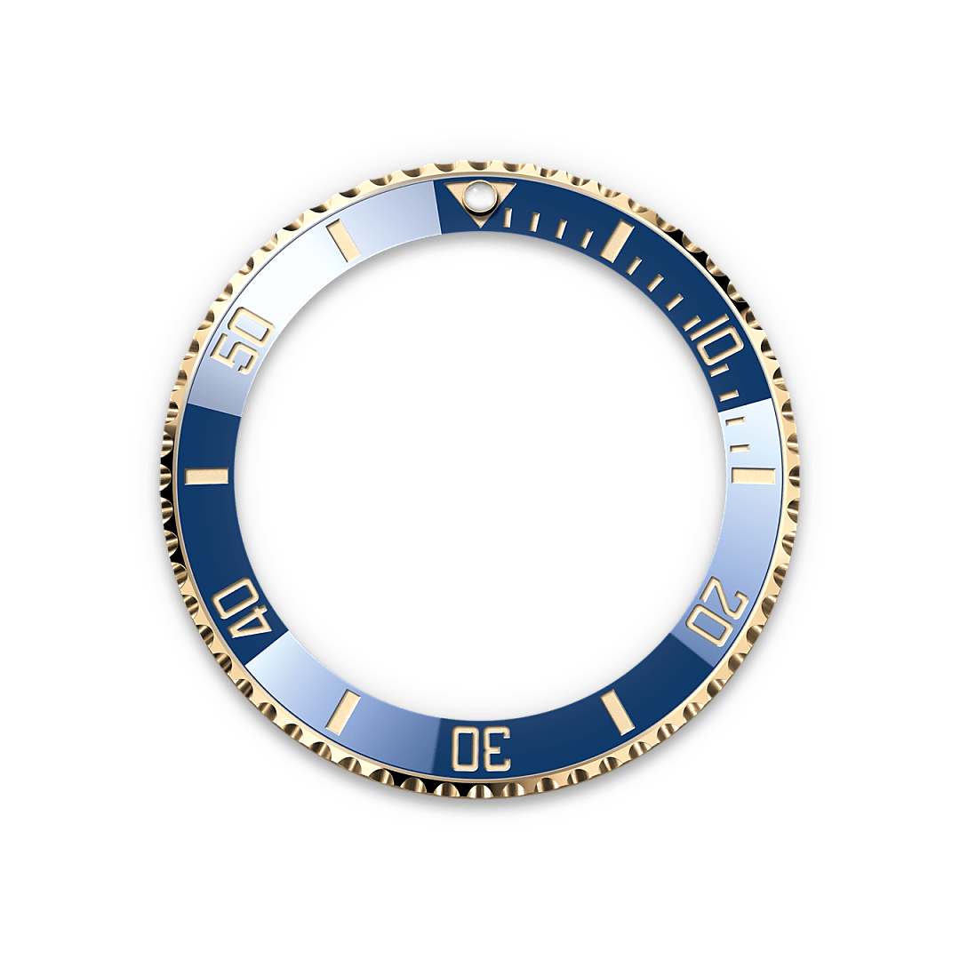 Rolex M126613LB-0002