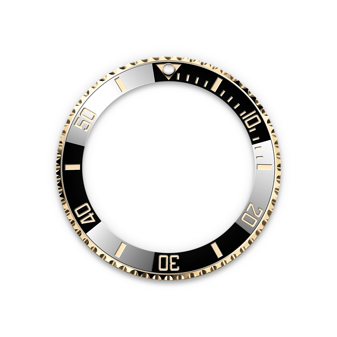 Rolex M126613LN-0002