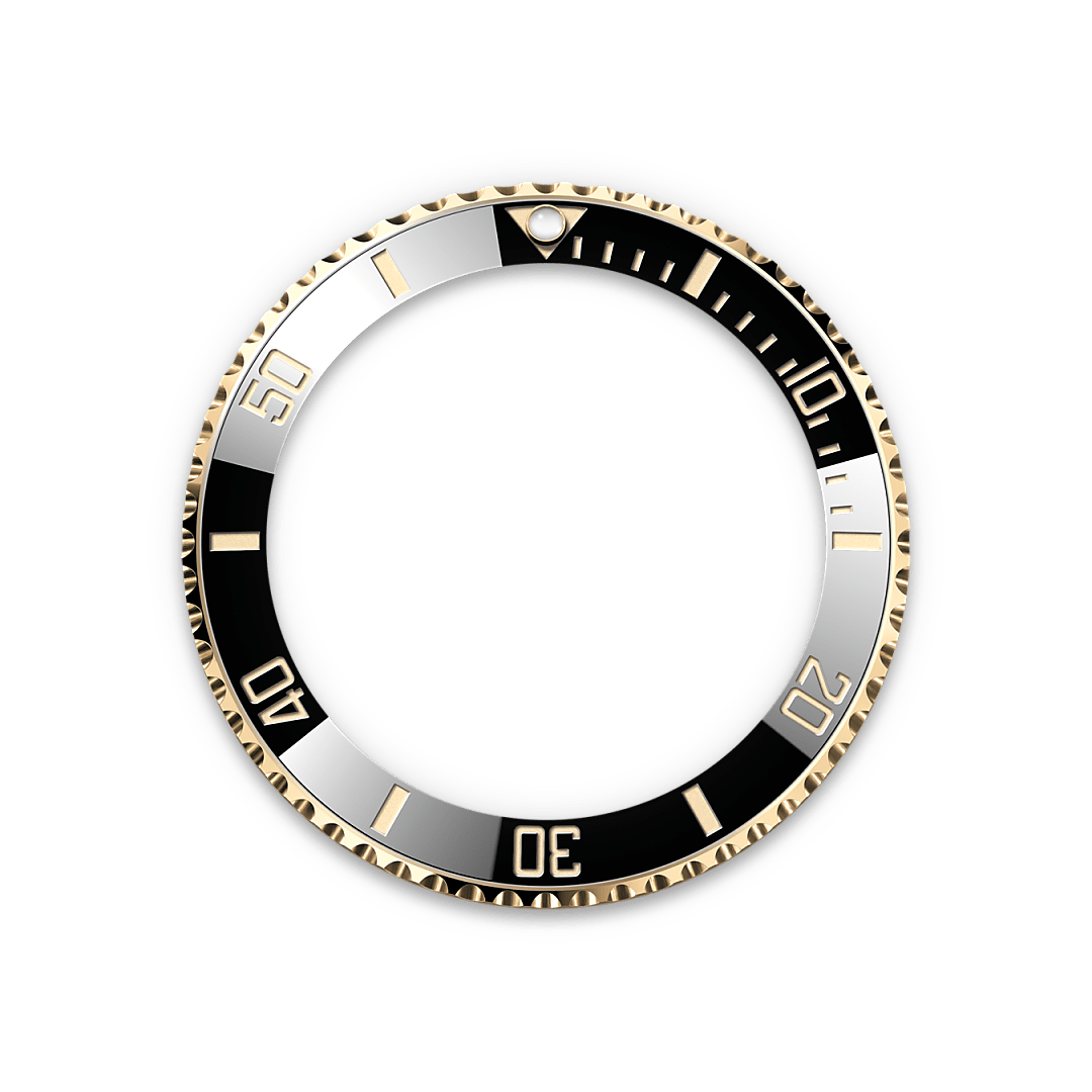 Rolex M126618LN-0002