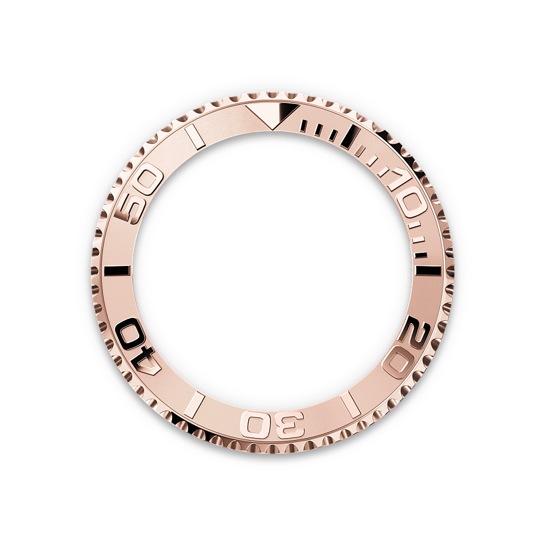 Rolex M126621-0002