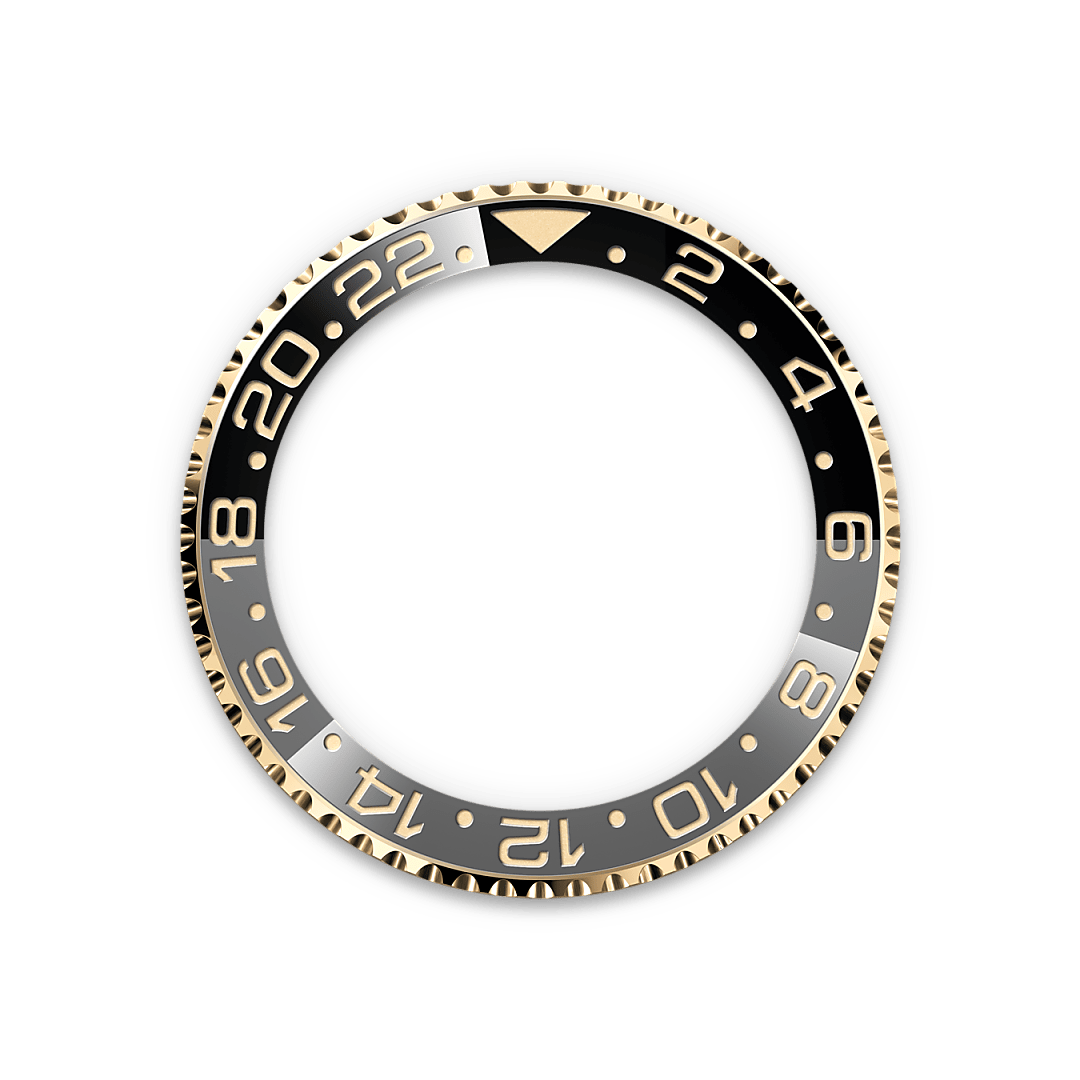 Rolex M126713GRNR-0001