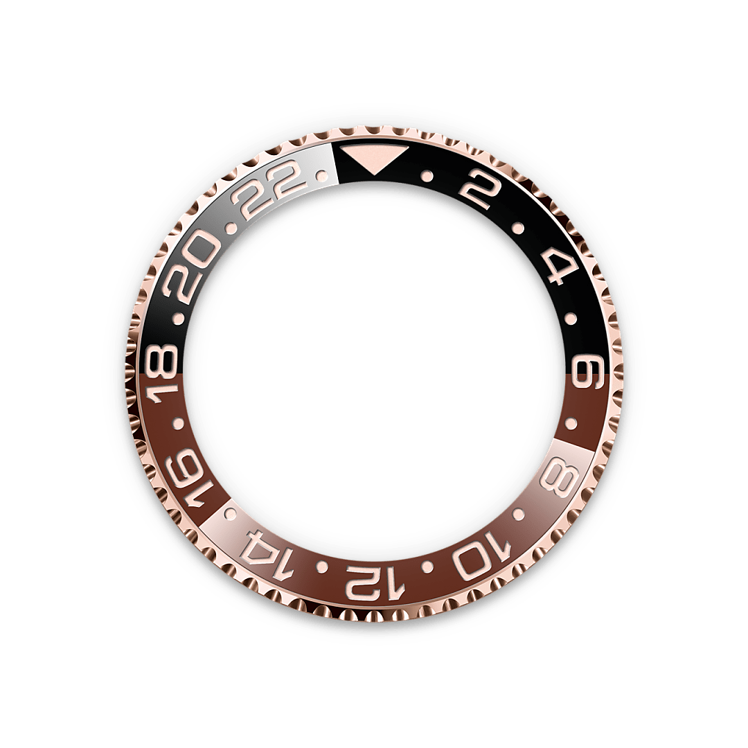 Rolex M126715CHNR-0002