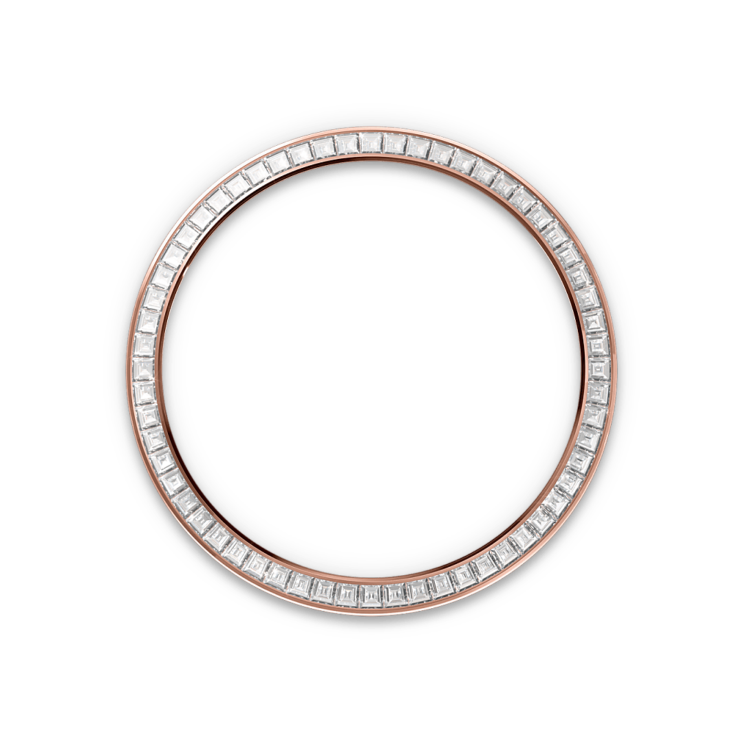 Rolex M128395TBR-0032