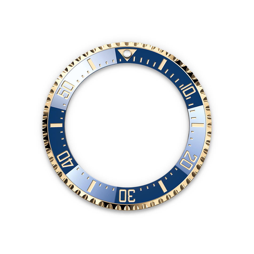 Rolex M136668LB-0001