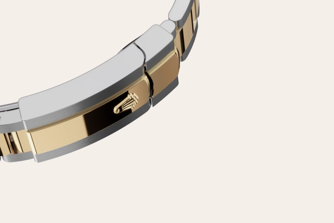 Rolex M126203-0020
