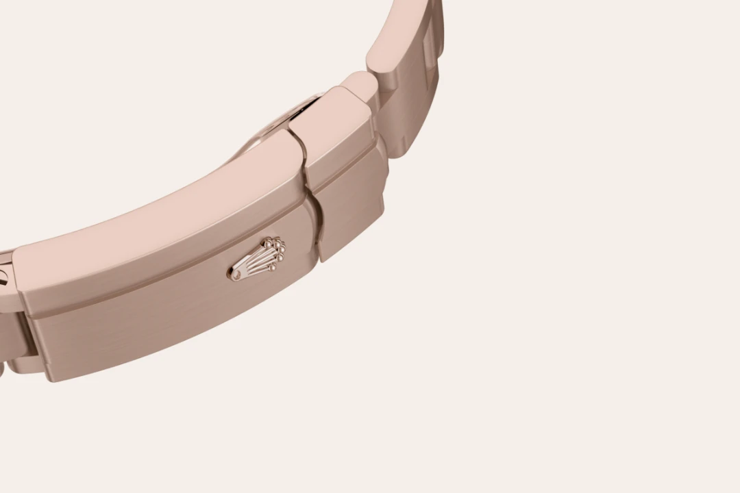 Rolex M124205-0002