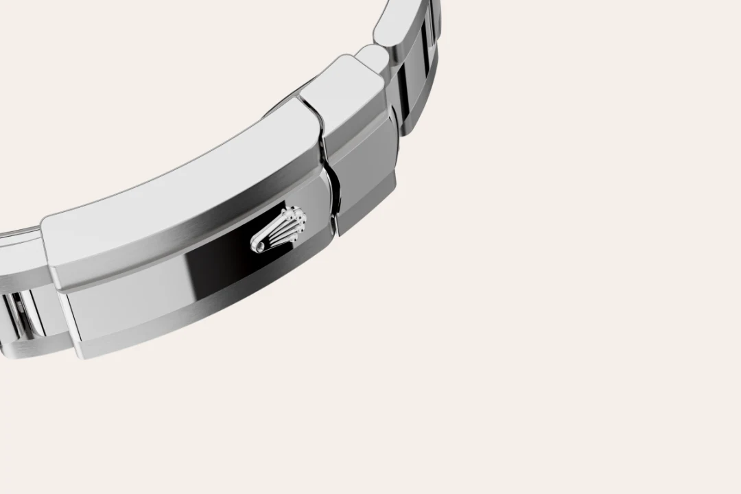 Rolex M126200-0002
