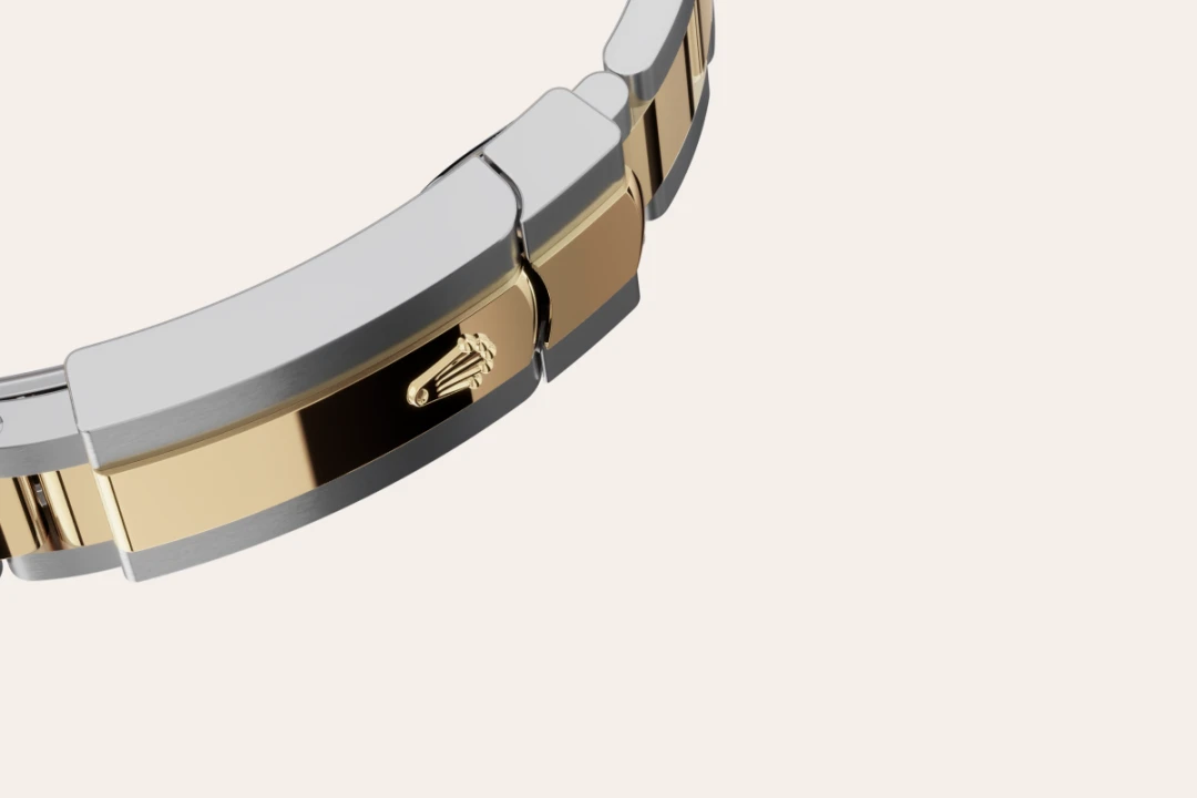 Rolex M126203-0058