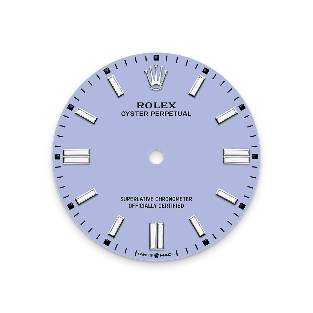 Rolex M126000-0013