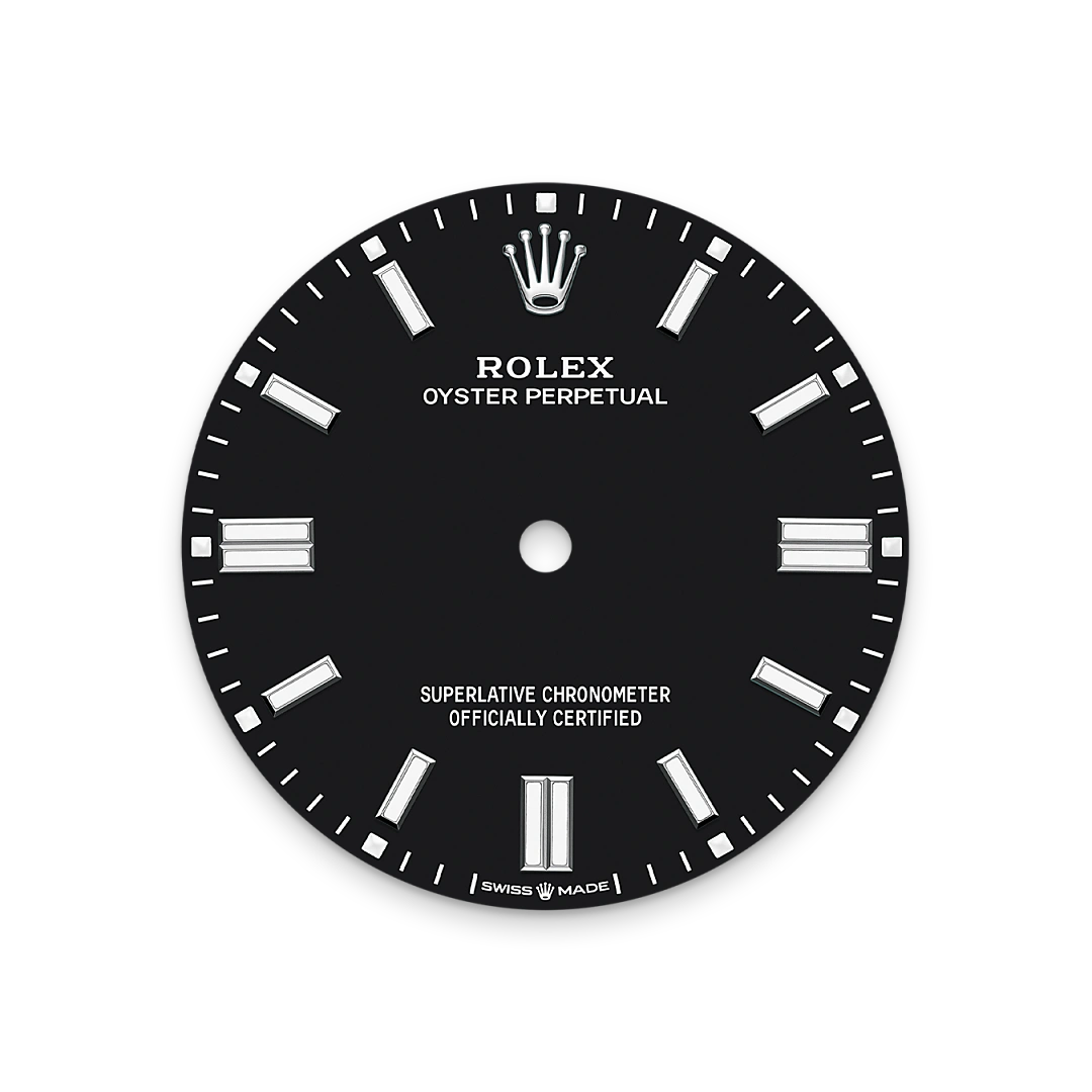 Rolex M126000-0014