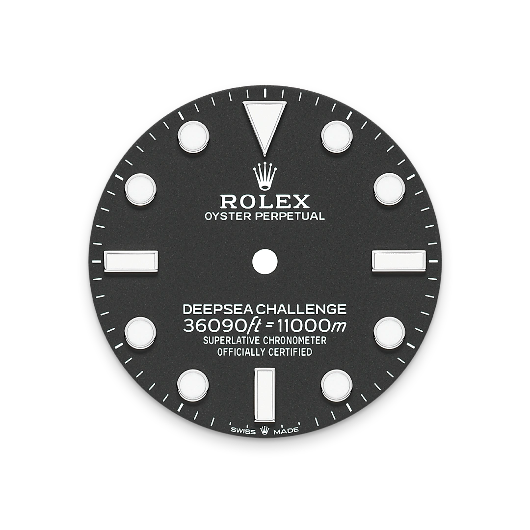 Rolex M126067-0002