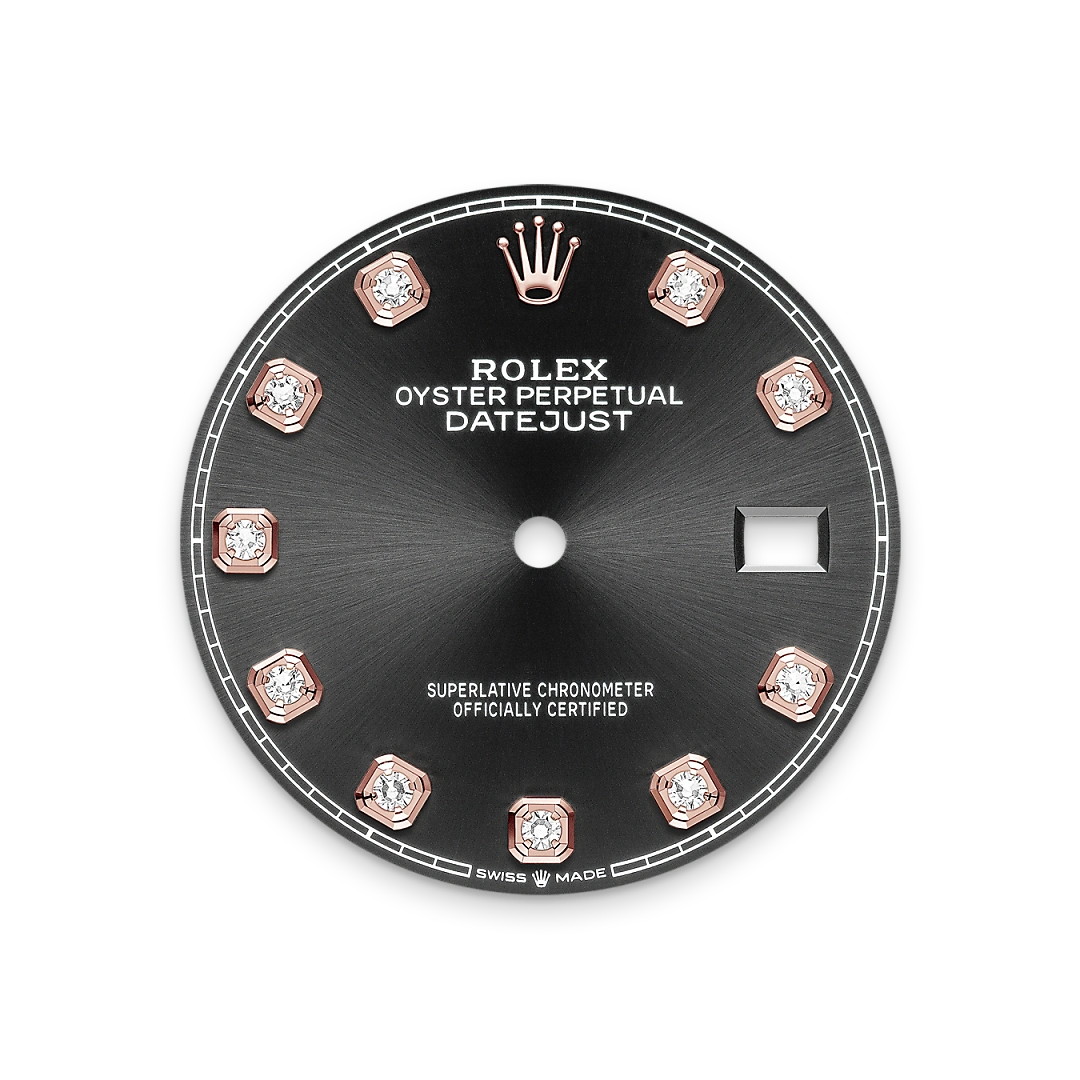 Rolex M126231-0020