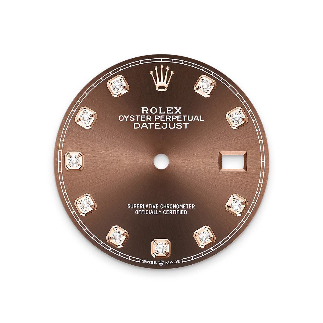 Rolex M126231-0053